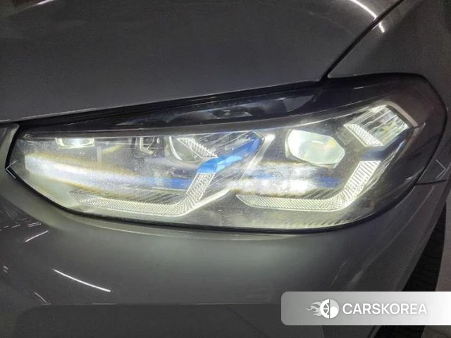 BMW X3 (G01) id 5052203 из Кореи 7