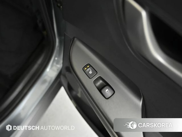 Hyundai Kona Hybrid id 5047904 из Кореи 7