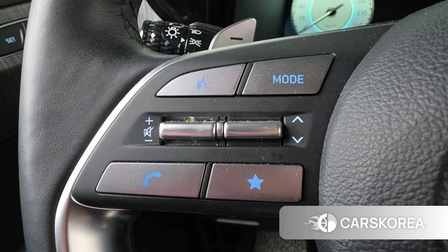 Hyundai The New Palisade id 4661258 из Кореи 7