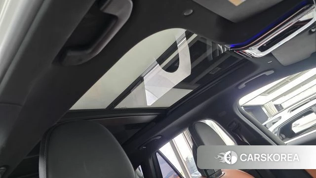 Mercedes-Benz GLC-Class X254 id 4991146 из Кореи 7