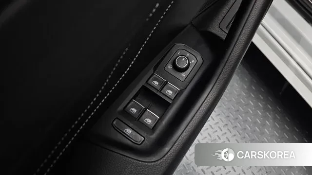 Volkswagen Arteon id 3615444 из Кореи 7