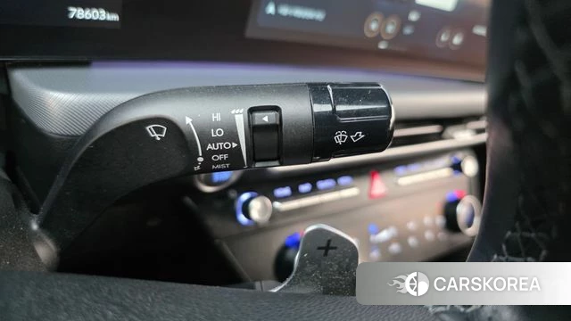 Hyundai Sonata D Edge Hybrid (DN8) id 4768183 из Кореи 7