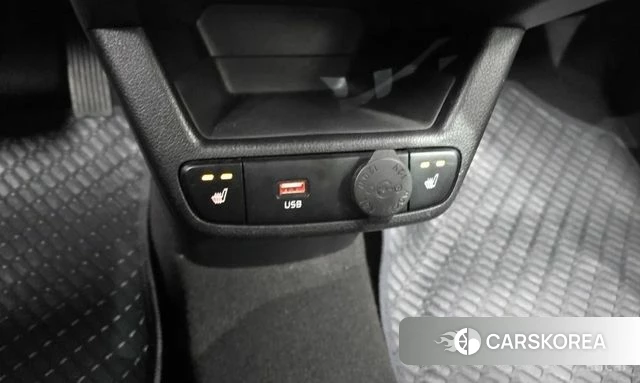 Kia The New Ray id 5013393 из Кореи 7