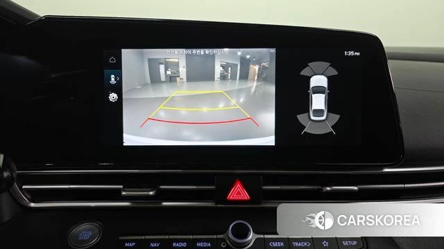 Hyundai Avante (CN7) id 4495143 из Кореи 7