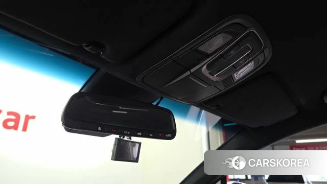 Hyundai Santa Fe TM id 4983109 из Кореи 7