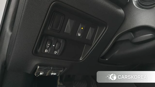 Renault Korea (Samsung) QM6 id 4530885 из Кореи 7