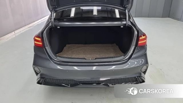 Kia The New K3 2nd generation id 4958378 из Кореи 7