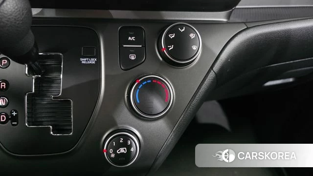 Kia The New Kia Ray id 5015928 из Кореи 7