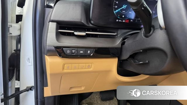 Kia Carnival 4th generation id 4775625 из Кореи 7