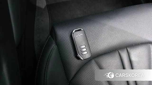 Kia K5 3rd generation id 4965166 из Кореи 7