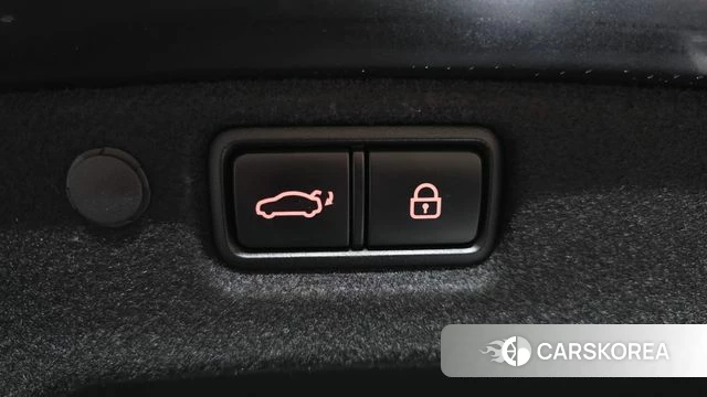 Kia K7 Premier id 5048251 из Кореи 7