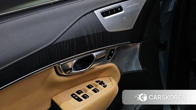 Volvo XC90 second Generation id 4935509 из Кореи 7