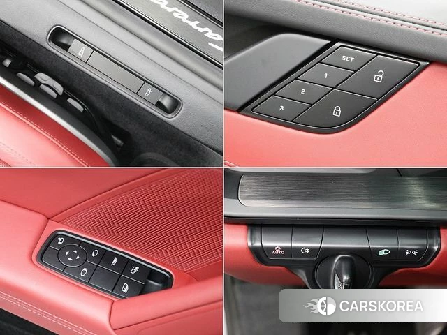 Porsche 911(992) id 5016633 из Кореи 7
