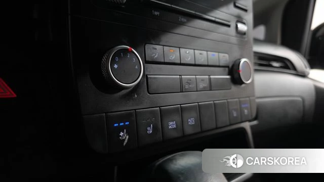Hyundai Staria id 4783666 из Кореи 7