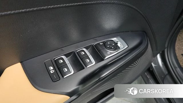 Kia K5 3rd generation id 4775512 из Кореи 7
