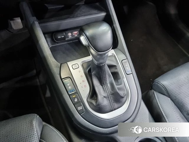 Kia Come New K3 id 4960196 из Кореи 7