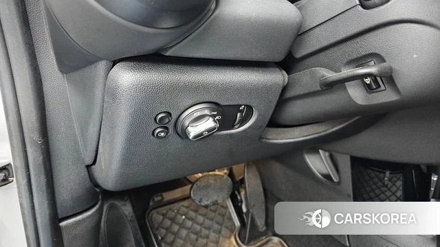 Mini Cooper Electric id 4916898 из Кореи 7