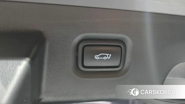 Hyundai Ionic 5 id 4996943 из Кореи 7