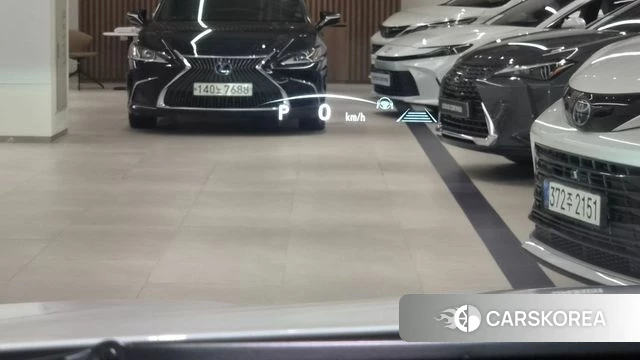 Lexus NX450h + 2nd generation id 4904322 из Кореи 7
