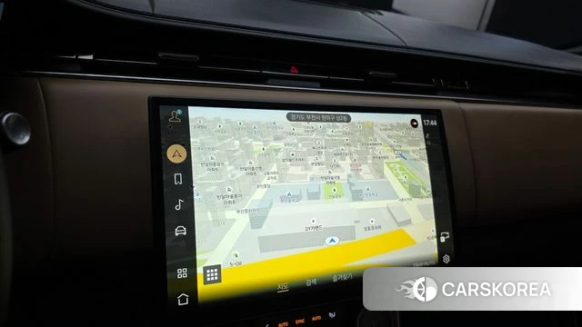 Land Rover Range Rover 5th Generation id 4980928 из Кореи 7