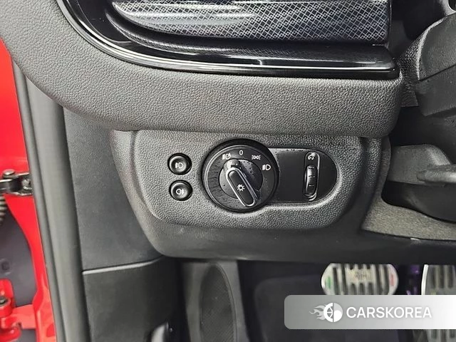 Mini Cooper Clubman id 4950822 из Кореи 7