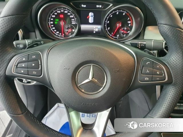 Mercedes-Benz GLA-Class X156 id 4977750 из Кореи 7