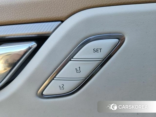 Hyundai The New Grandeur IG id 5047812 из Кореи 7