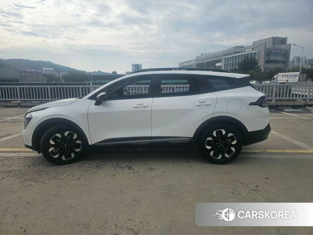 Kia Sportage 5th Generation id 5011995 из Кореи 7