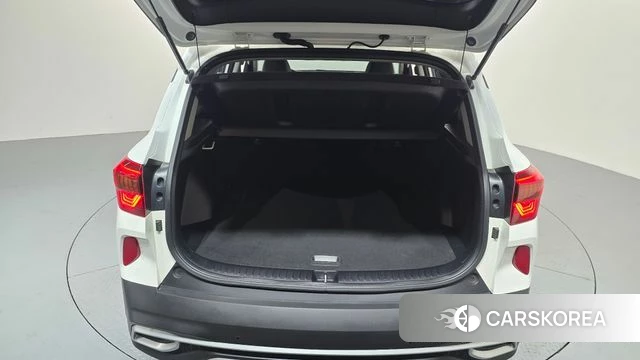 Kia Seltos id 4997603 из Кореи 7