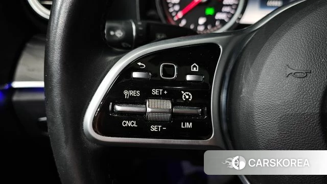 Mercedes-Benz E-Class W213 id 5023245 из Кореи 7