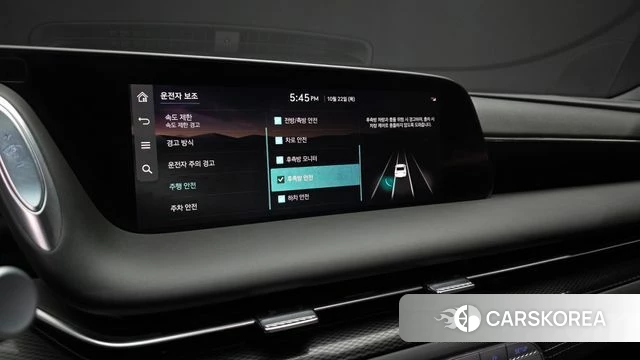 Genesis G90 (RS4) id 5021158 из Кореи 7