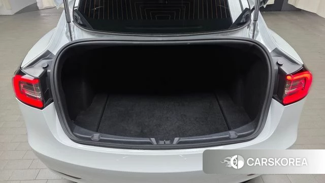 Tesla Model 3 id 4977255 из Кореи 7