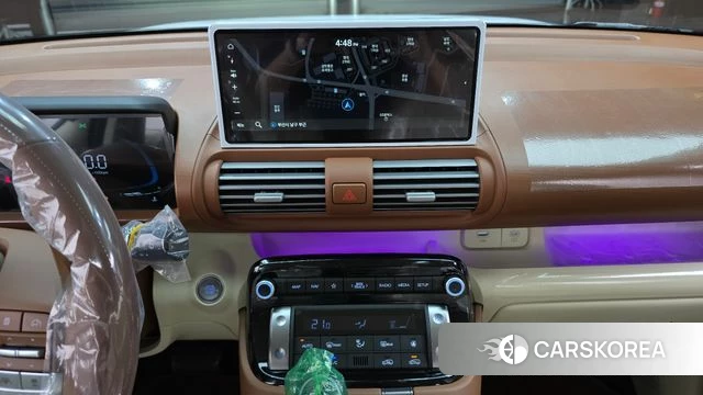 Hyundai The New Casper id 5010882 из Кореи 7
