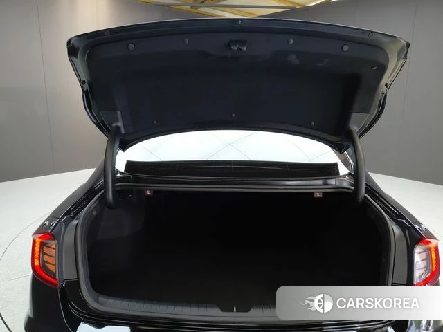 Hyundai Sonata (DN8) id 4661869 из Кореи 7