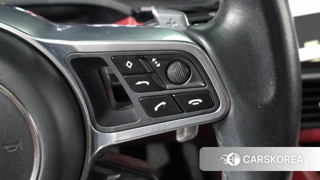 Porsche Cayenne (PO536) id 4702943 из Кореи 7