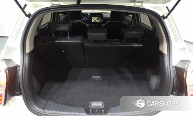 Ssangyong Berry New Tivoli id 5047261 из Кореи 7