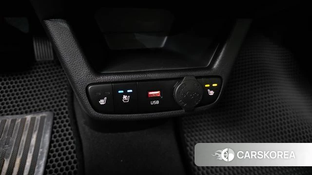 Kia The New Kia Ray id 5002336 из Кореи 7