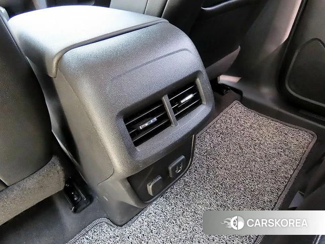 Chevrolet (GM Daewoo) Equinox id 4910966 из Кореи 7