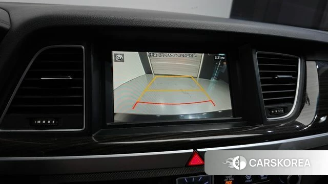 Genesis G80 id 5023655 из Кореи 7