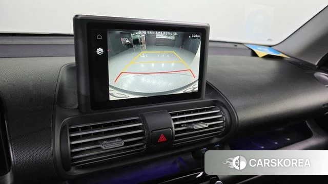 Hyundai Casper id 5047231 из Кореи 7