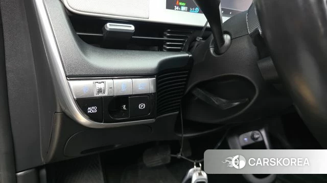 Hyundai Ionic 5 id 5003390 из Кореи 7
