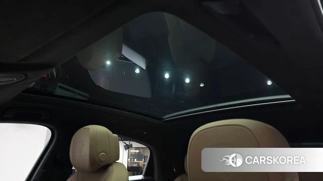 Porsche Cayenne (PO536) id 4995402 из Кореи 7