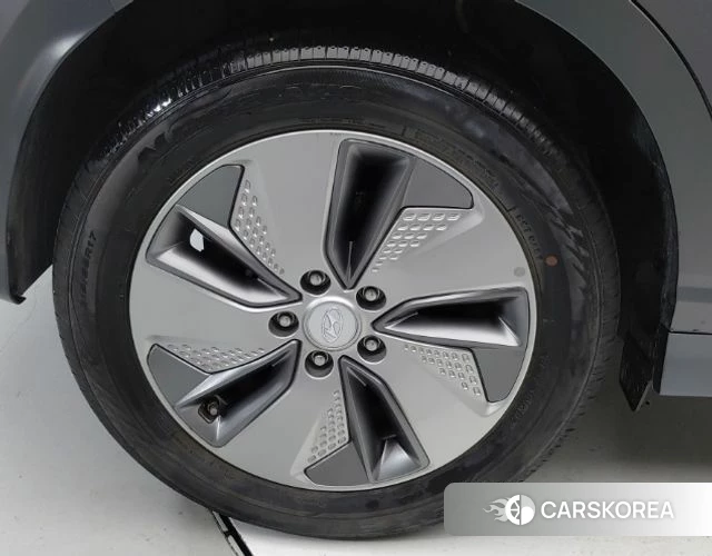 Hyundai Kona Electric id 5048272 из Кореи 7