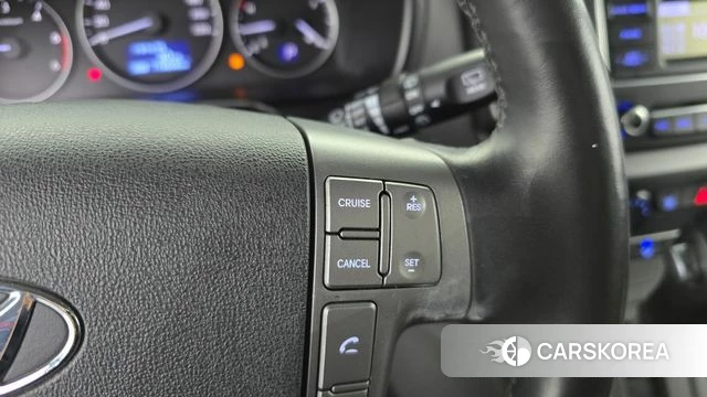 Hyundai The New Grand Starex id 5041770 из Кореи 7