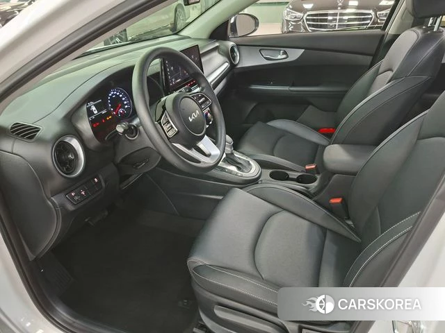 Kia The New K3 2nd generation id 4948851 из Кореи 7
