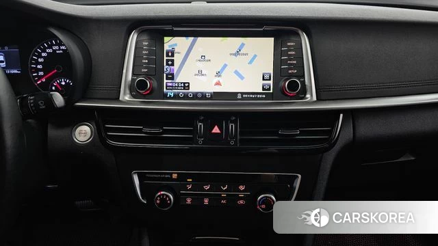 Kia The New K5 2nd generation id 5035456 из Кореи 7