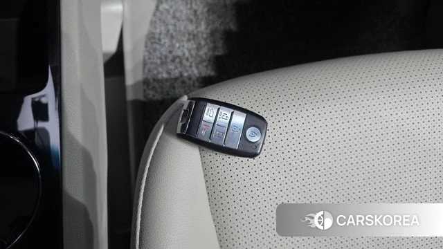 Kia The New Carnival id 4998169 из Кореи 7