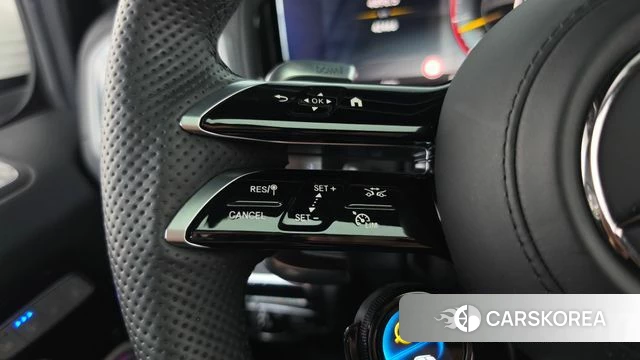 Mercedes-Benz G-Class W463b id 4991411 из Кореи 7