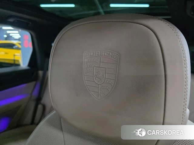 Porsche Cayenne (PO536) id 4951486 из Кореи 7