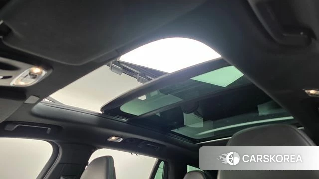 Volvo XC90 second Generation id 4952168 из Кореи 7